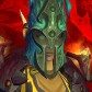 Logo of Horde